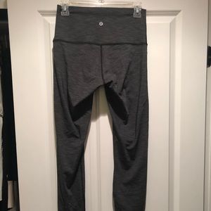 Lulu lemon leggings
